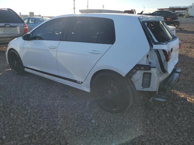 Изображение 2 2016 VOLKSWAGEN GOLF R  2016 с VIN WVWLF7AU0GW185678