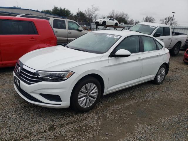 2019 VOLKSWAGEN JETTA S 2019 image