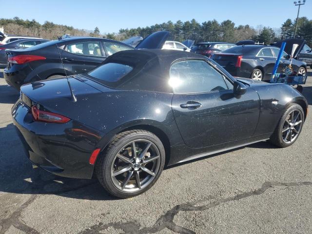 Image 3 of 2016 MAZDA MX-5 MIATA GRAND TOURING 2016 with VIN JM1NDAD78G0118864