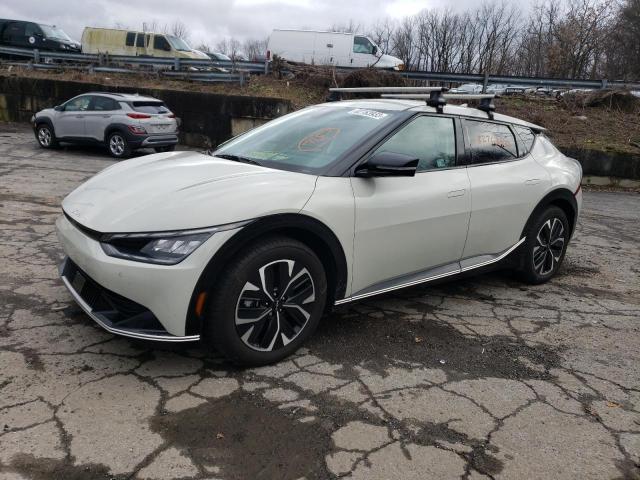 Изображение 1 2022 KIA EV6 LIGHT 2022 с VIN KNDC34LA6N5030503