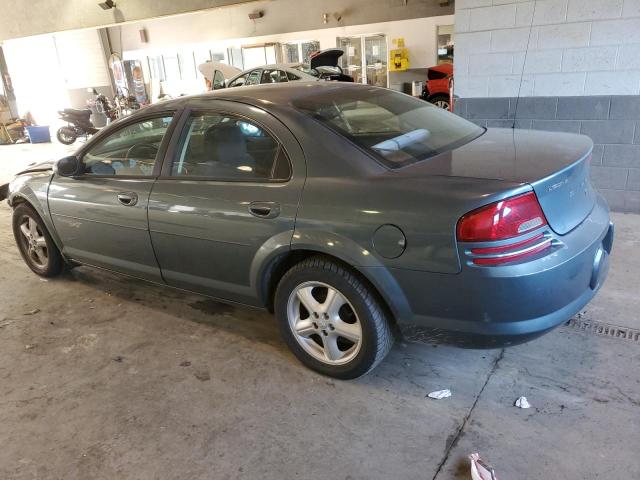 Image 2 of 2006 DODGE STRATUS SXT 2006 with VIN 1B3EL46X46N196935