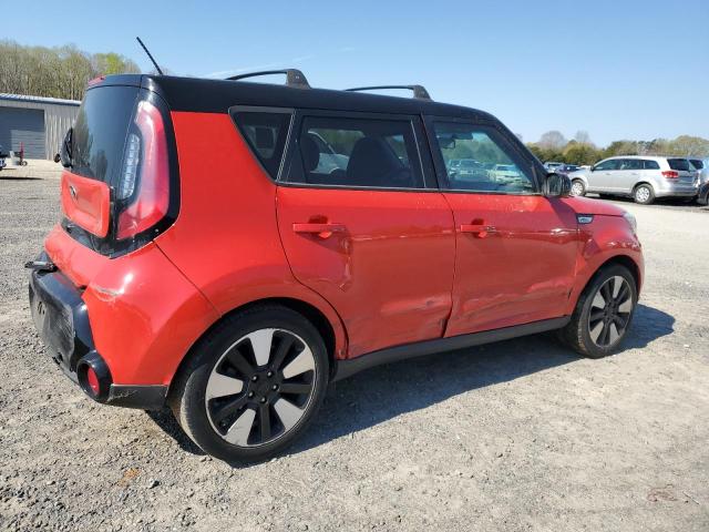 Изображение 3 2016 KIA SOUL + 2016 с VIN KNDJP3A56G7308089