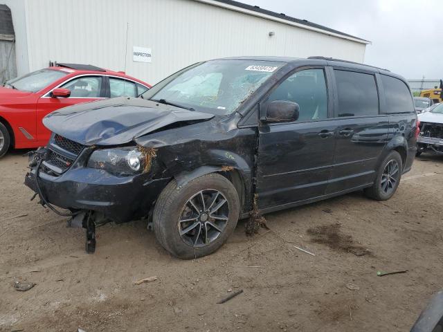 Изображение 2016 DODGE GRAND CARAVAN R/T 2016