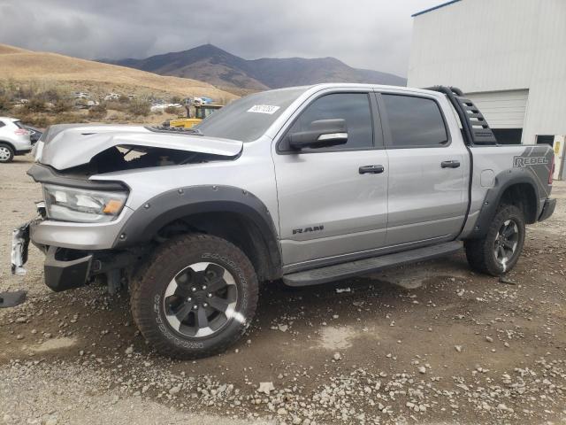 Изображение 2022 RAM 1500 REBEL 2022