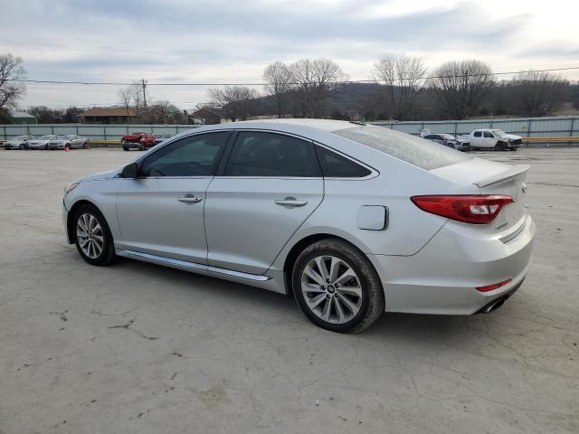 Изображение 2 2015 HYUNDAI SONATA SPORT 2015 с VIN 5NPE34AF8FH056819