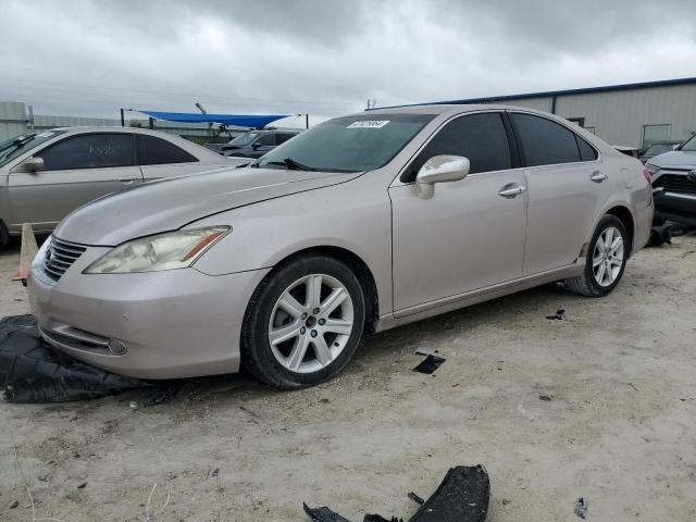 Obraz 1 z 2008 LEXUS ES 350 2008 z VIN JTHBJ46GX82243783