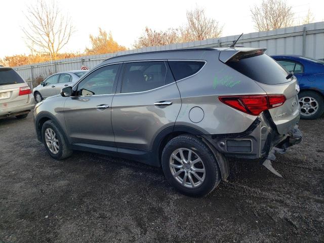 Obraz 2 z 2018 HYUNDAI SANTA FE SPORT  2018 z VIN 5NMZTDLB8JH085738
