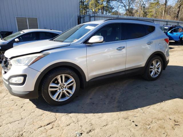 2013 HYUNDAI SANTA FE SPORT  2013 image