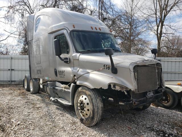 2016 FREIGHTLINER CASCADIA 125  2016 image