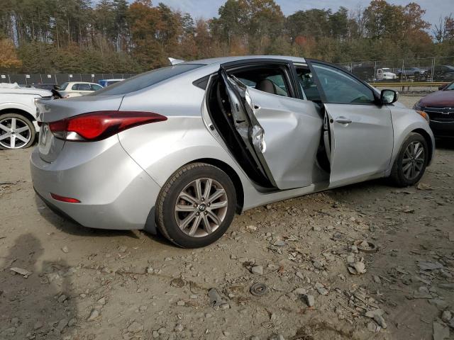 Obraz 3 z 2016 HYUNDAI ELANTRA SE 2016 z VIN 5NPDH4AE0GH715529