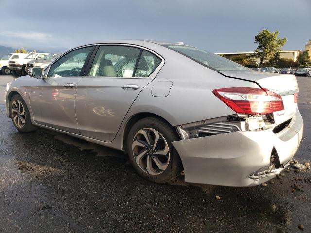 Изображение 2 2016 HONDA ACCORD EXL 2016 с VIN 1HGCR2F93GA144815