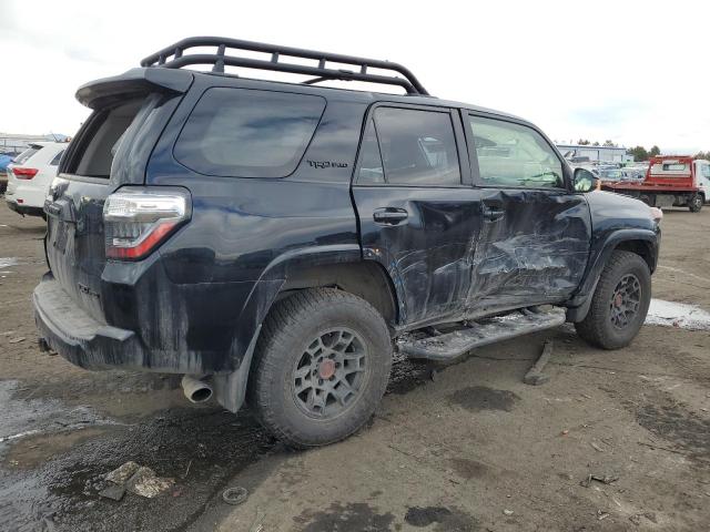 Image 3 of 2021 TOYOTA 4RUNNER VENTURE 2021 with VIN JTELU5JR8M5940580