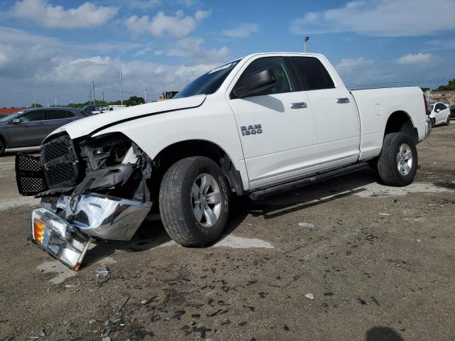 Изображение 1 2018 RAM 1500 SLT 2018 с VIN 1C6RR6GG5JS324156