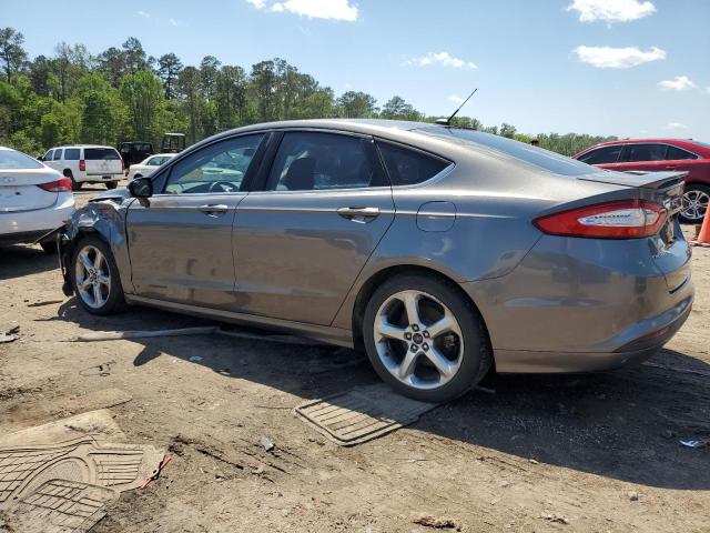 Image 2 of 2014 FORD FUSION SE 2014 with VIN 3FA6P0H76ER386587