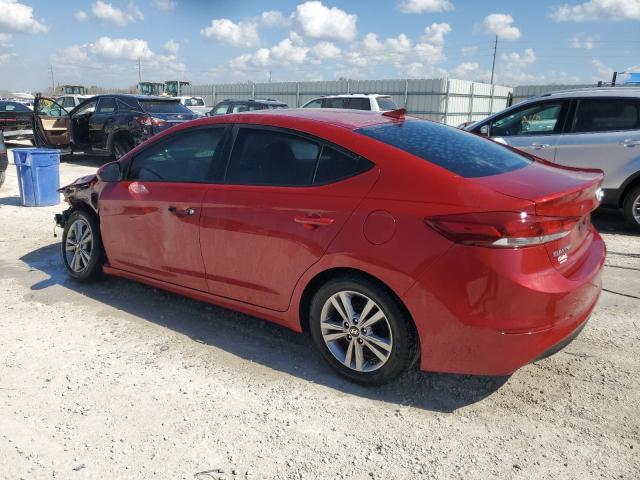 Obraz 2 z 2017 HYUNDAI ELANTRA SE 2017 z VIN KMHD84LF1HU424420
