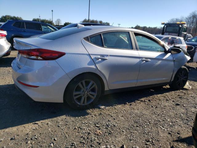 Image 3 of 2017 HYUNDAI ELANTRA SE 2017 with VIN 5NPD84LF3HH018993