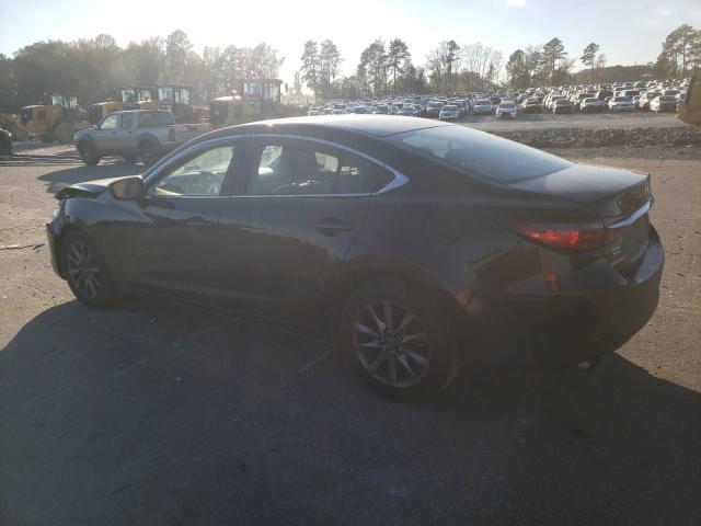 Obraz 2 z 2018 MAZDA 6 SPORT 2018 z VIN JM1GL1UM5J1332116