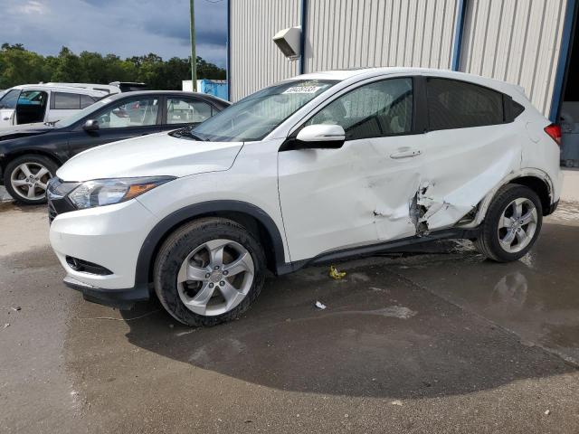 Obraz 1 z 2016 HONDA HR-V EX 2016 z VIN 3CZRU6H58GM726284