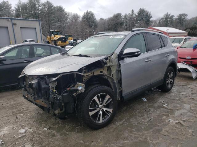 2016 TOYOTA RAV4 XLE 2016 image