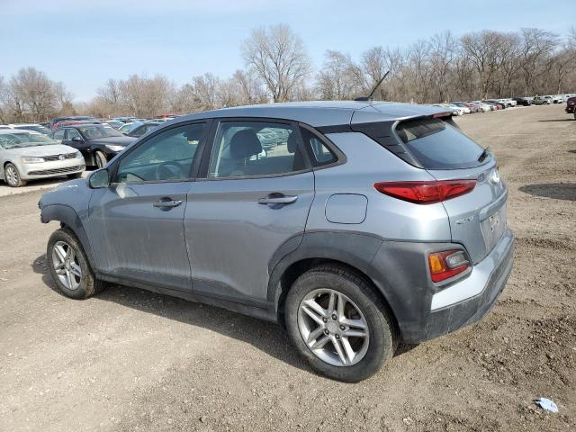 Image 2 of 2019 HYUNDAI KONA SE 2019 with VIN KM8K1CAA3KU271740