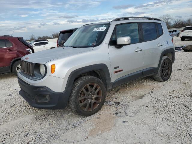 Obraz 2016 JEEP RENEGADE LATITUDE 2016