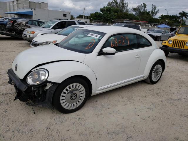 Obraz 2015 VOLKSWAGEN BEETLE 1.8T 2015