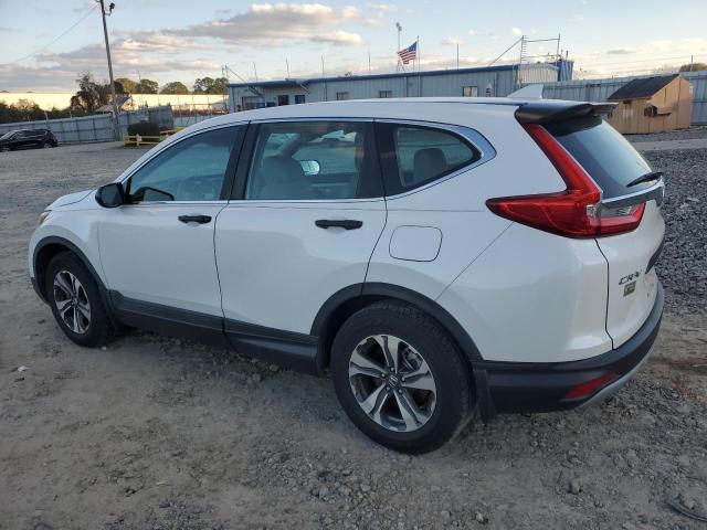 Image 2 of 2019 HONDA CR-V LX 2019 with VIN 2HKRW5H35KH410042