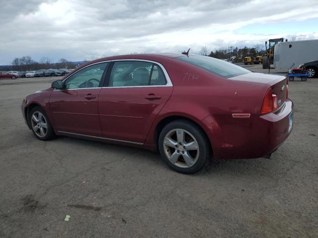 Image 2 of 2011 CHEVROLET MALIBU 2LT 2011 with VIN 1G1ZD5E10BF206910