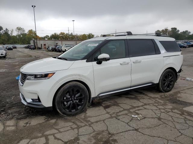 Image 1 of 2022 KIA CARNIVAL SX PRESTIGE 2022 with VIN KNDNE5H32N6187006