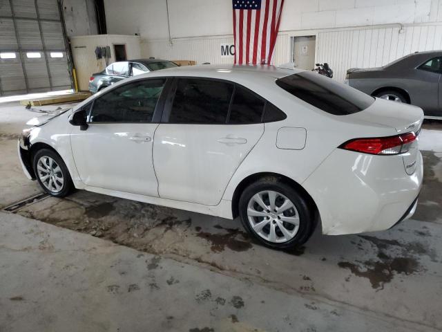 Obraz 2 z 2020 TOYOTA COROLLA LE 2020 z VIN 5YFEPRAE7LP102454