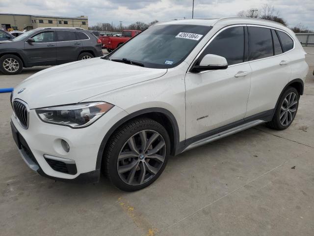 Изображение 2017 BMW X1 SDRIVE28I 2017