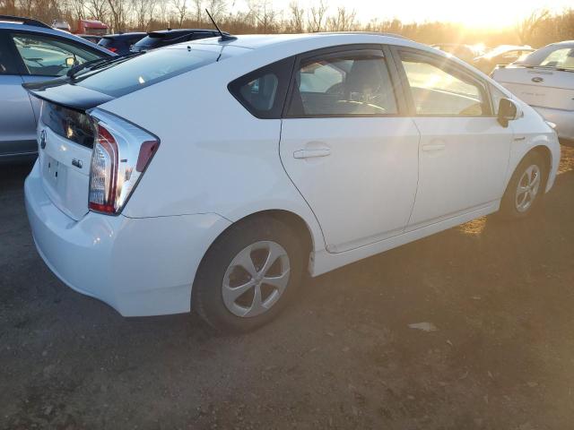 Obraz 3 z 2015 TOYOTA PRIUS  2015 z VIN JTDKN3DU9F1957349