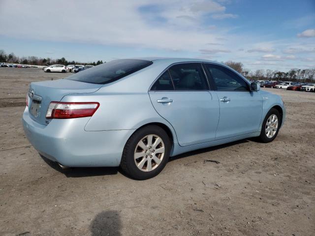 Obraz 3 z 2008 TOYOTA CAMRY HYBRID 2008 z VIN 4T1BB46K88U060952