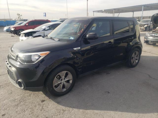 Obraz 2016 KIA SOUL  2016