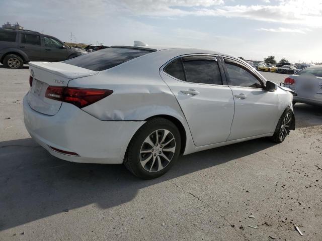 Image 3 of 2017 ACURA TLX  2017 with VIN 19UUB1F34HA006667