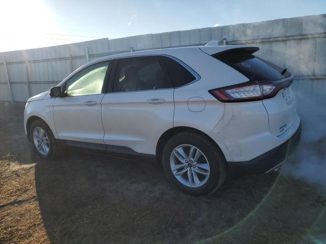 Изображение 2 2017 FORD EDGE SEL 2017 с VIN 2FMPK3J95HBB81397