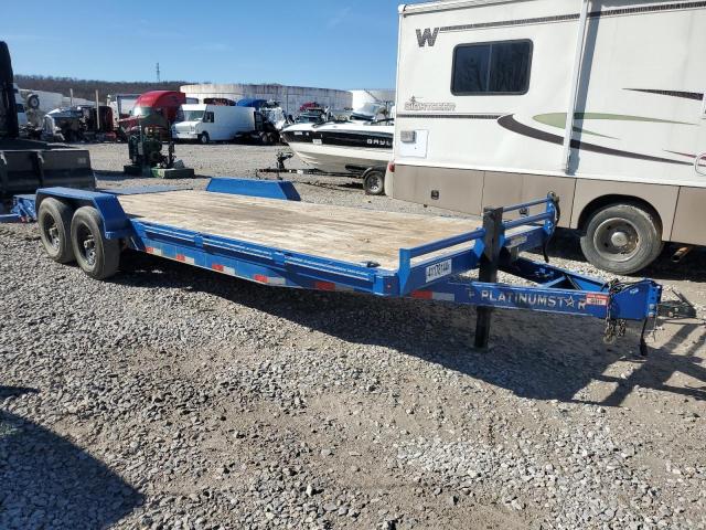 Изображение 2022 DP PLATINUM STAR 22' EQUIPMENT 2022