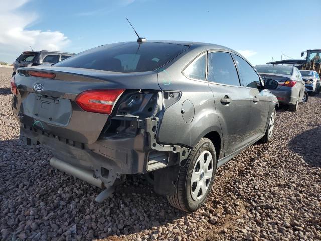 Obraz 3 z 2017 FORD FOCUS S 2017 z VIN 1FADP3E21HL206260