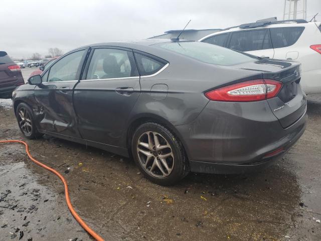 Изображение 2 2016 FORD FUSION SE 2016 с VIN 3FA6P0H76GR297363