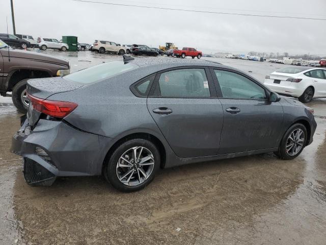 Obraz 3 z 2024 KIA FORTE LX 2024 z VIN 3KPF24AD3RE698847