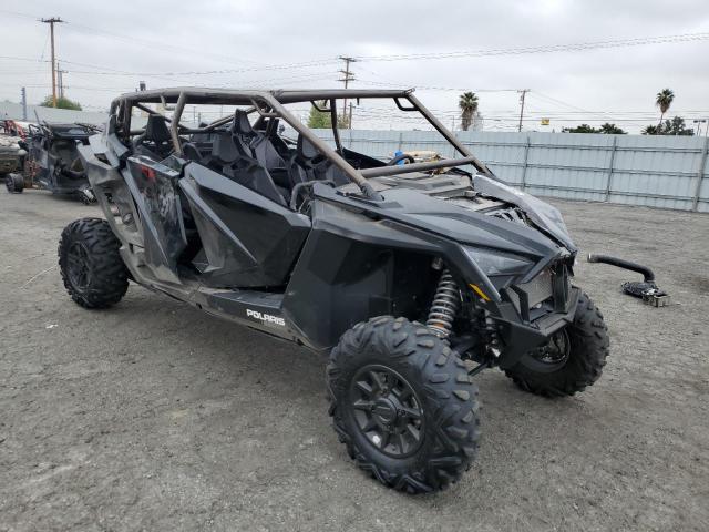 Image 1 of 2020 POLARIS RZR PRO XP 4 SPORT 2020 with VIN 3NSR4E926LG161304
