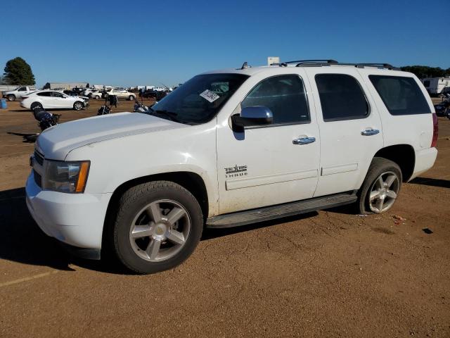 Изображение 2013 CHEVROLET TAHOE C1500  LS 2013