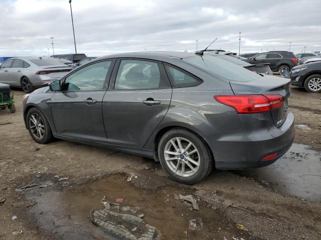Obraz 2 z 2016 FORD FOCUS SE 2016 z VIN 1FADP3F27GL386728