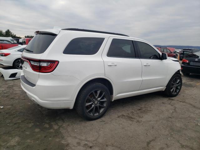 Image 3 of 2018 DODGE DURANGO GT 2018 with VIN 1C4RDJDG8JC330025