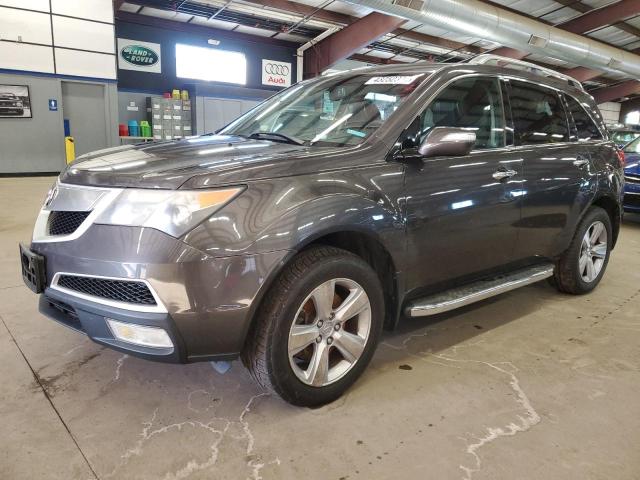 Obraz 2011 ACURA MDX TECHNOLOGY 2011