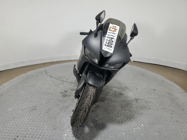 Image 2 of 2020 HONDA CBR600 RA 2020 with VIN JH2PC40J4LK600154