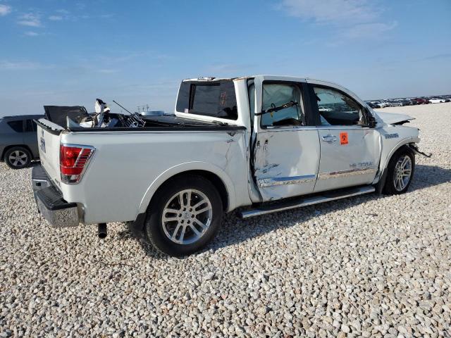 Obraz 3 z 2015 NISSAN TITAN S 2015 z VIN 1N6BA0ED7FN513871