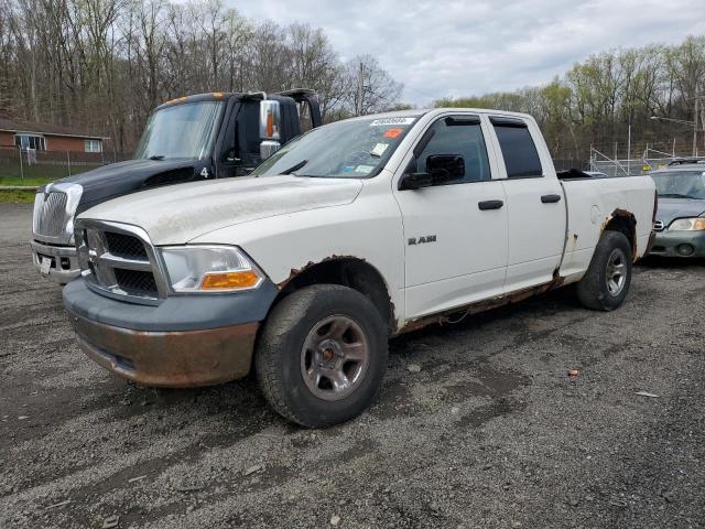 Изображение 2009 DODGE RAM 1500  2009
