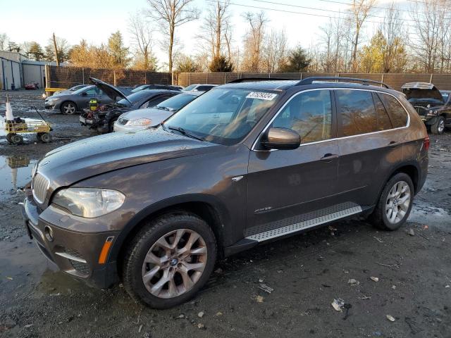 Image 1 of 2013 BMW X5 XDRIVE35I 2013 with VIN 5UXZV4C58D0E08549