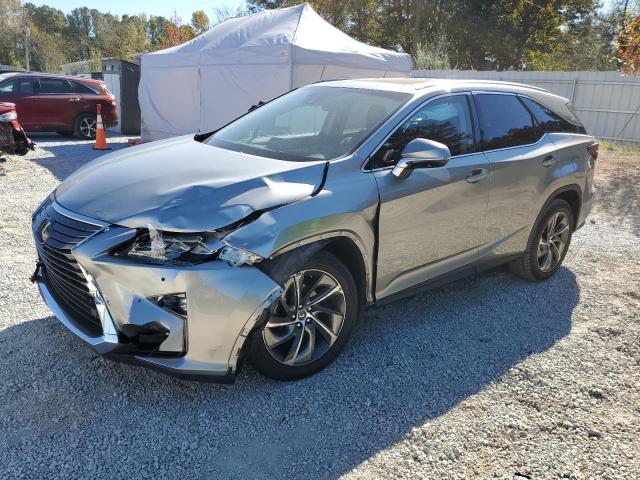 2019 LEXUS RX 350 L 2019 image